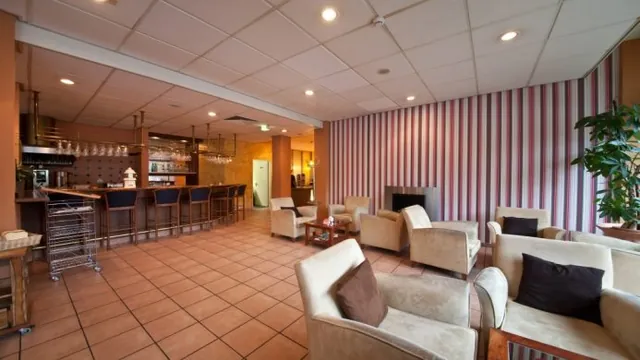 Hotel Belmondo Novum Hamburg photo 1