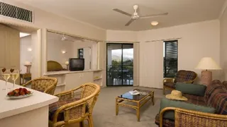 Tropic Towers Apartments Cairns