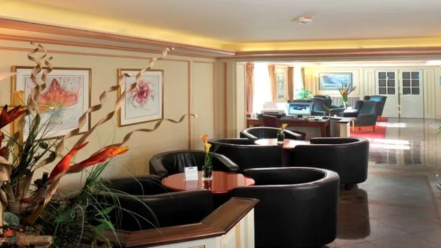 Courtyard by Marriott Hamburg Airport photo 2