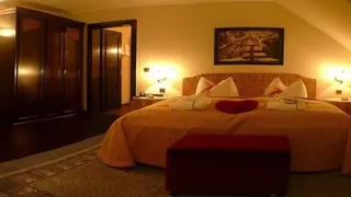 Romantik Hotel Pattis Dresden