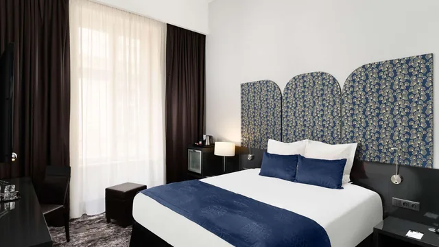 Novotel Ambassador Busan Hotel photo 1