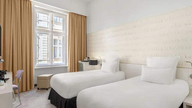 Novotel Ambassador Busan Hotel photo 5