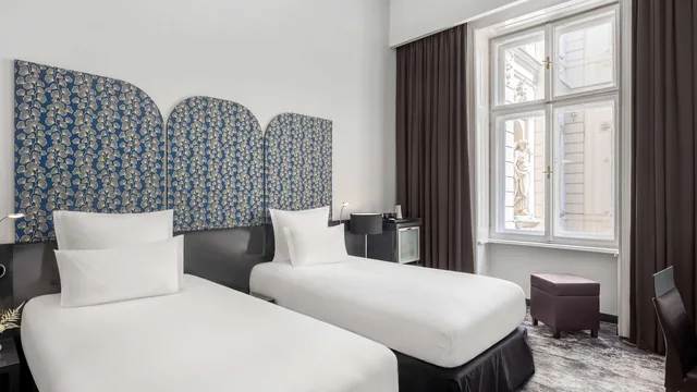 Novotel Ambassador Busan Hotel photo 6