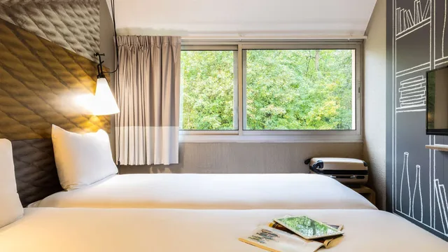 Commodore Hotel Busan photo 1