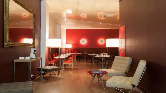 Hotel Center Strasbourg photo 2