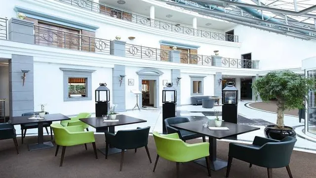 Lindner Hotel Leipzig photo 2