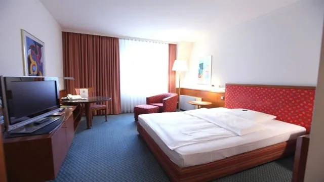 Lindner Hotel Leipzig photo 3