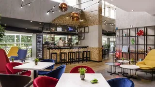 Mercure Budapest Castle Hill