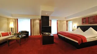 Kastens Luisenhof Hotel Hannover