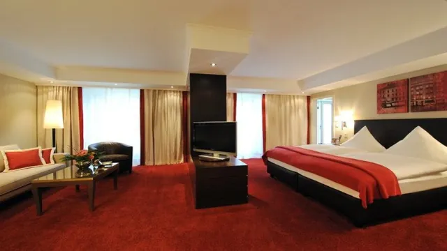 Kastens Luisenhof Hotel Hannover photo 1