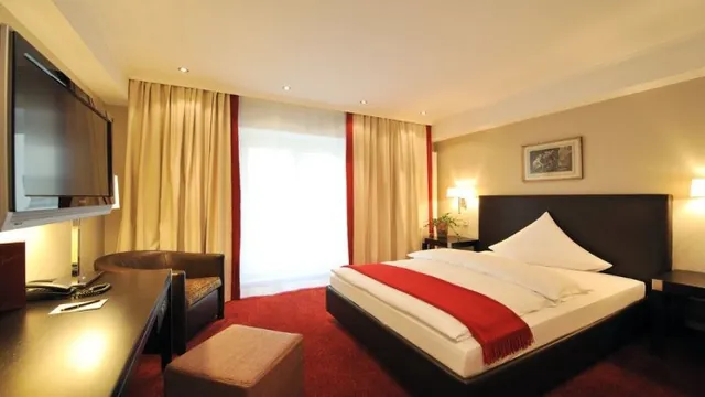 Kastens Luisenhof Hotel Hannover photo 2