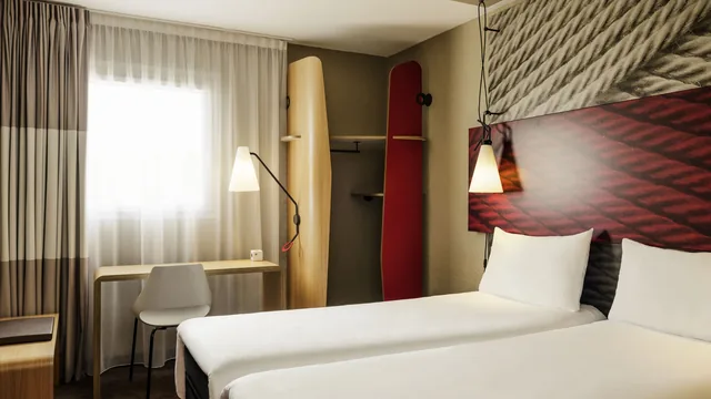 Ibis Massy photo 2