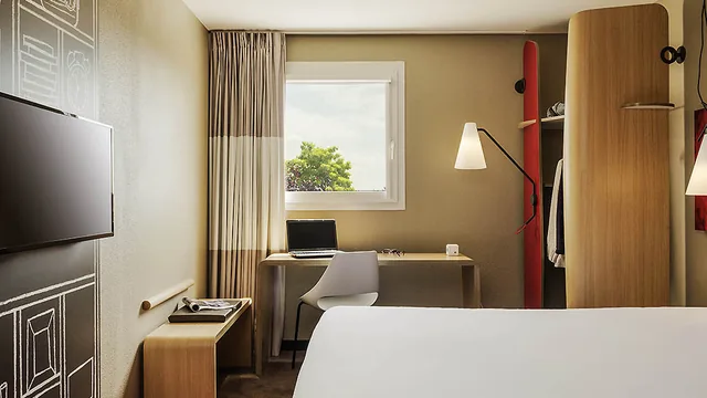 Ibis Massy photo 5