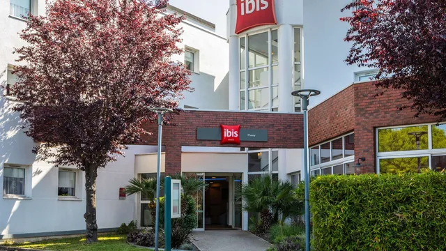 Ibis Massy photo 8