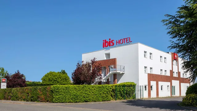 Ibis Massy photo 9