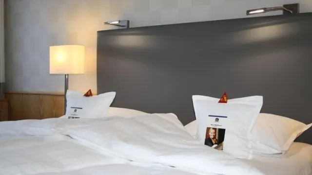 Best Western Premier Parkhotel Kronsberg photo 3