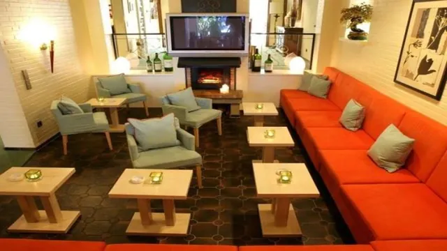 Best Western Hotel Der Foehrenhof Hannover photo 2