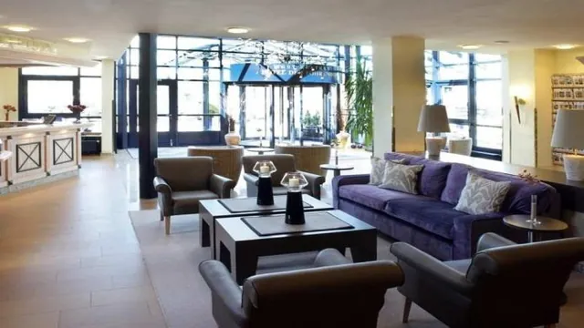 Best Western Hotel Der Foehrenhof Hannover photo 3