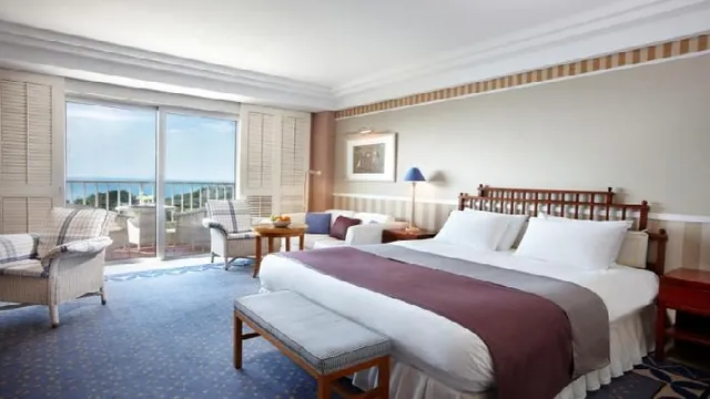 The Shilla Jeju Hotel photo 1