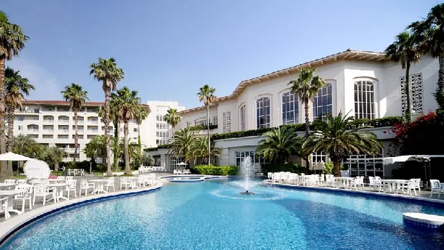 The Shilla Jeju Hotel photo 2