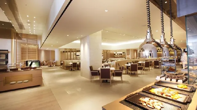 The Shilla Jeju Hotel photo 3