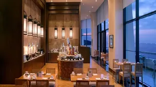 Hyatt Regency Hotel Jeju
