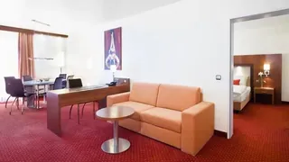Scandic Hotel Luebeck