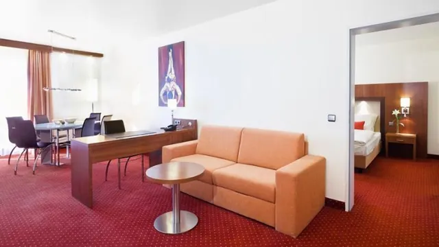 Scandic Hotel Luebeck photo 1