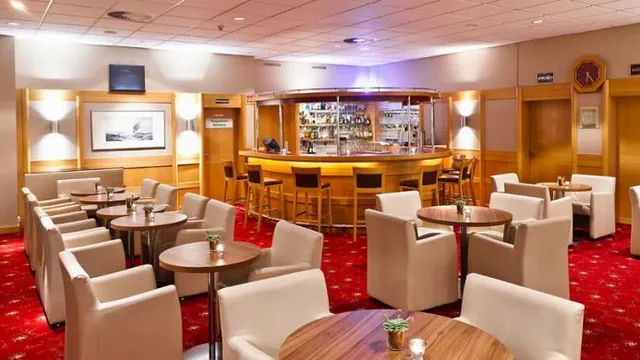 Scandic Hotel Luebeck photo 3