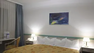 Elbotel Hotel & Restaurant Rostock