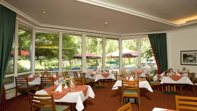 Elbotel Hotel & Restaurant Rostock photo 3