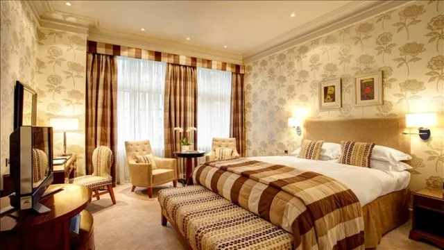 Chester Grosvenor Hotel & Spa photo 1