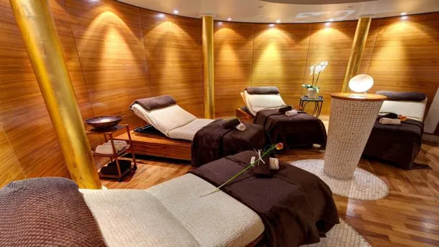 Chester Grosvenor Hotel & Spa photo 3
