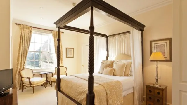 Rowton Hall Hotel & Spa Chester photo 5