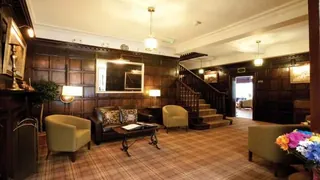 Best Western Cross Lanes Hotel Wrexham