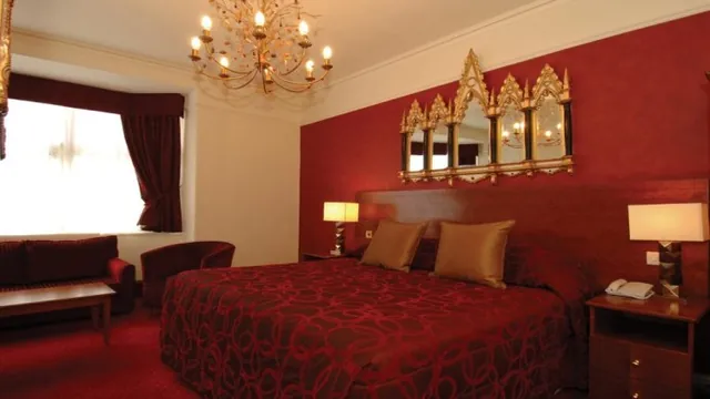 Best Western Forest Hills Hotel Chester photo 6