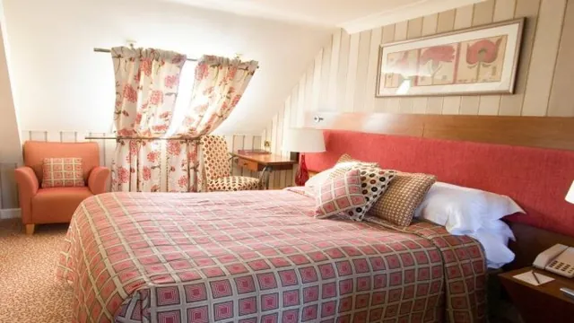 Grosvenor Pulford Hotel and Spa photo 5