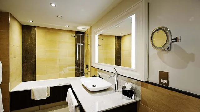 Grosvenor Pulford Hotel and Spa photo 6