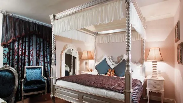 Rossett Hall Hotel Chester photo 5