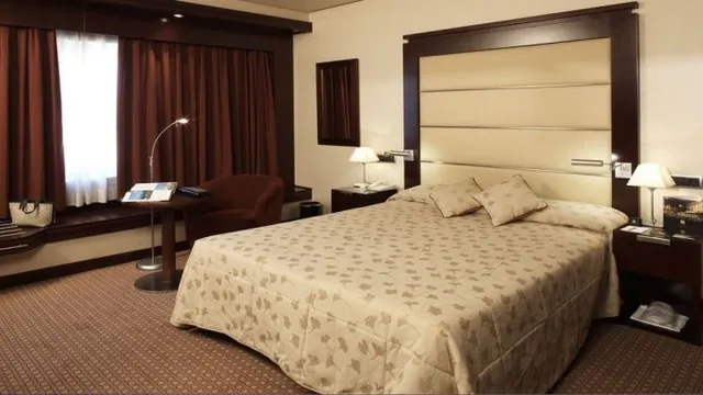 Andalucia Center Hotel Granada photo 4