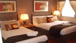 Brookside Hotel Chester