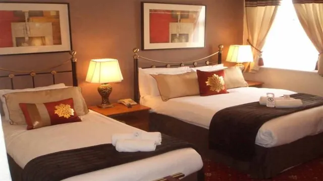 Brookside Hotel Chester photo 1