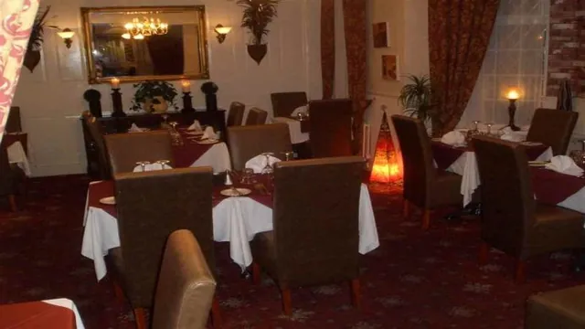 Brookside Hotel Chester photo 2