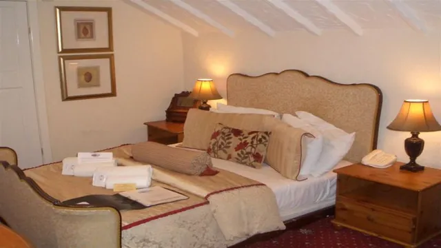 Brookside Hotel Chester photo 3