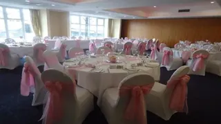 Holiday Inn Ellesmere Port
