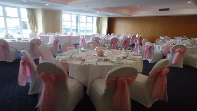 Holiday Inn Ellesmere Port photo 1