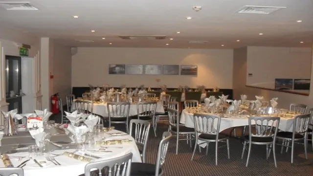 Holiday Inn Ellesmere Port photo 3