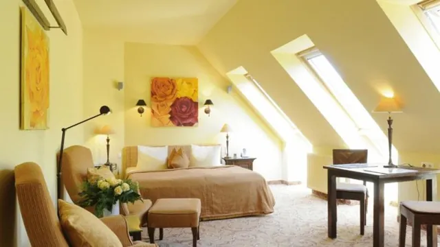 Best Western Seehotel Frankenhorst photo 1