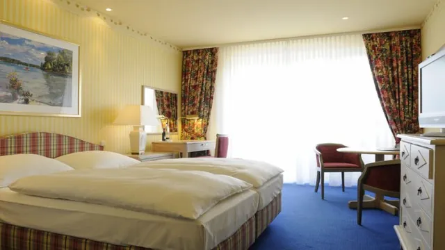 Best Western Seehotel Frankenhorst photo 2