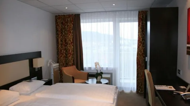 Best Western Hotel Jena photo 2